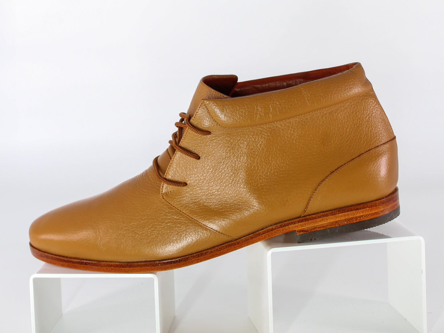 Chukkas