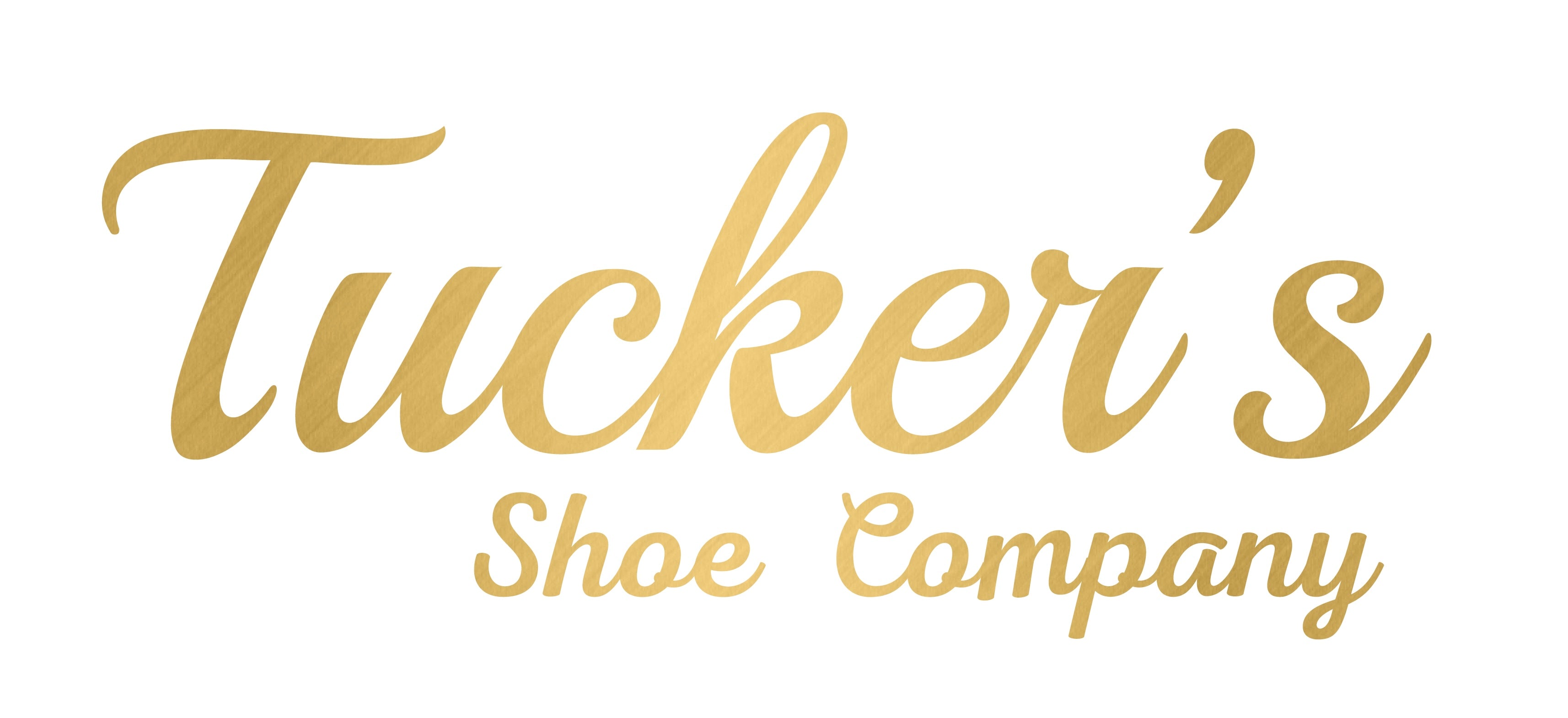 TuckersShoeCompany